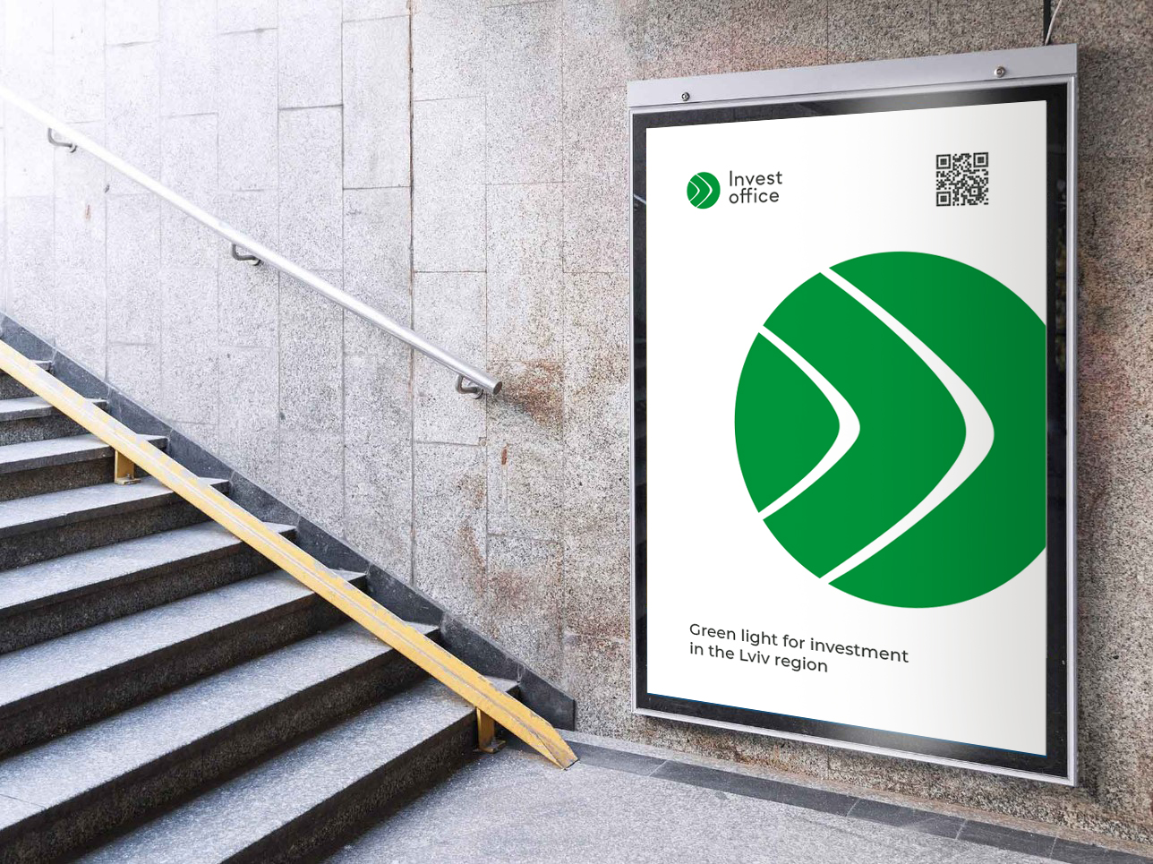 Branding for InvestOffice