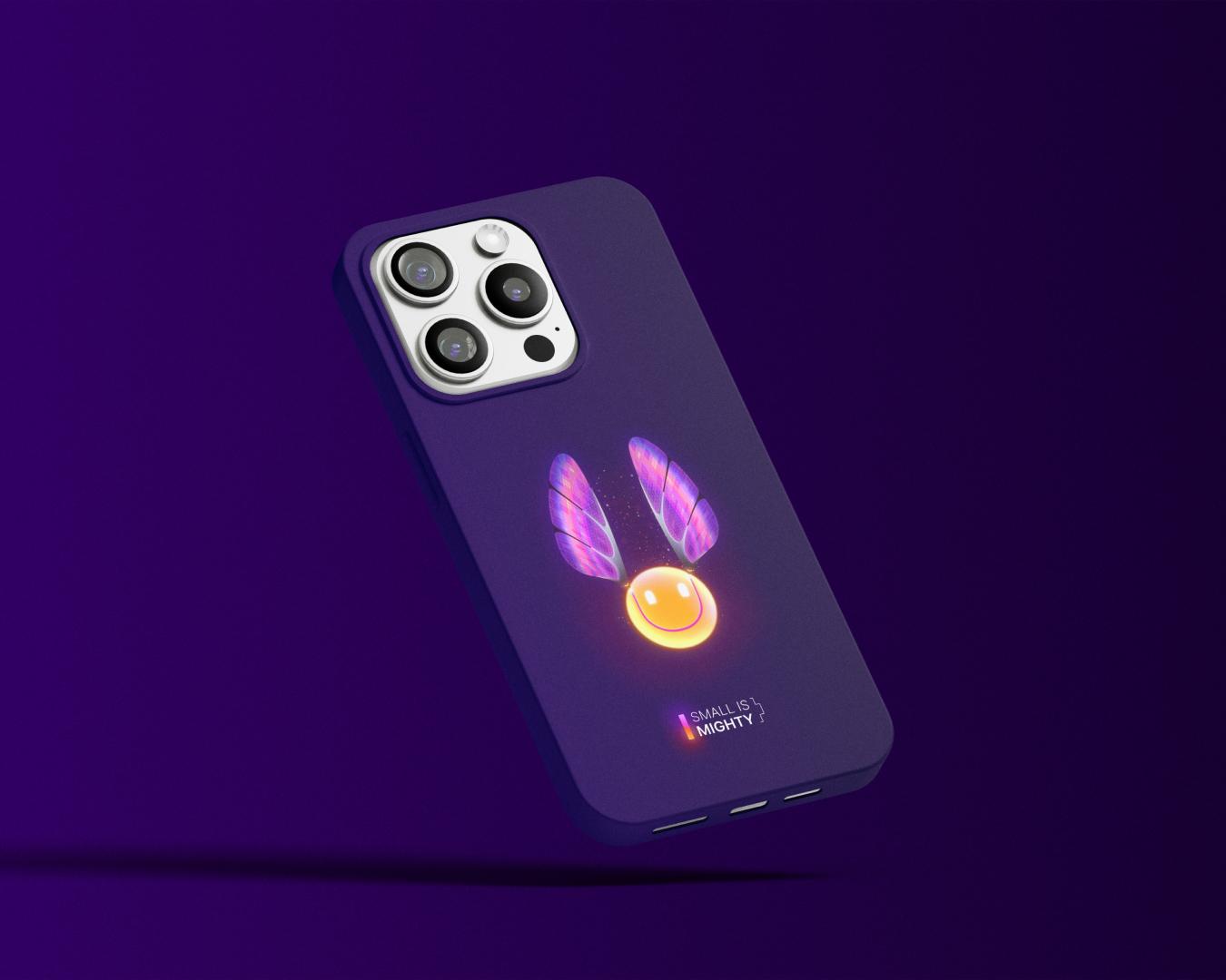 Case for Iphone Spark