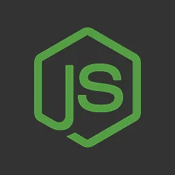 Node.js logo