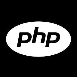 PHP logo