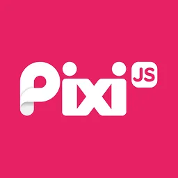PixiJS logo