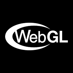 WebGL logo