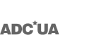 ADC*UA Art Directors Club Ukraine logo