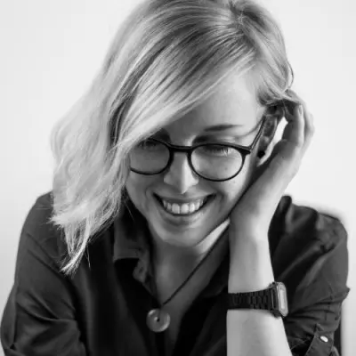 Daniela Damoune, Marketing Team Lead at Dab GmbH