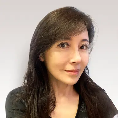 Charlene Wan, VP of Marketing Comms & Branding at Ambiq