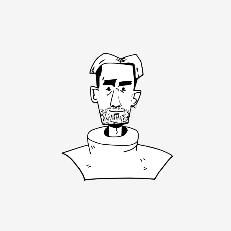 Andrii Shpyrka, Art Director