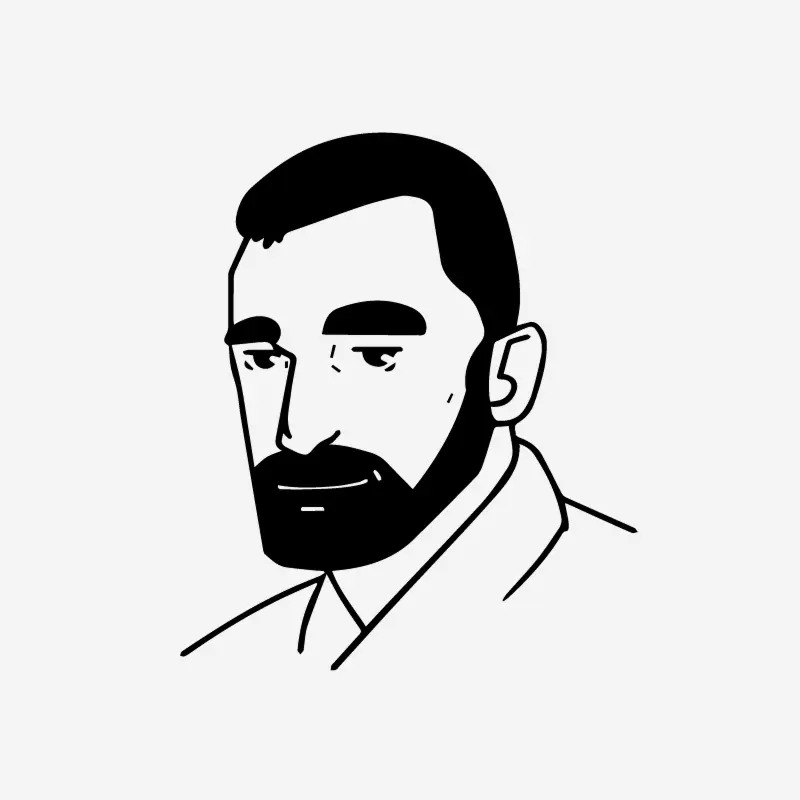 Bohdan Burko, UX/UI Designer