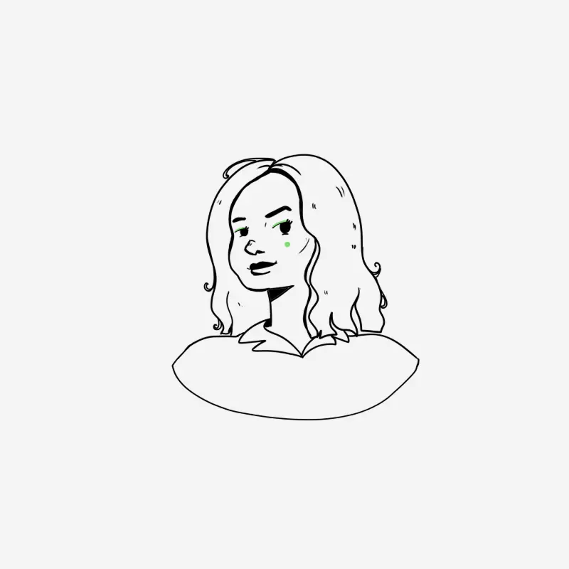 Olena Diumina, Graphic Designer