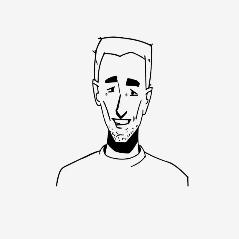 Pavlo Kapinos, 3D artist