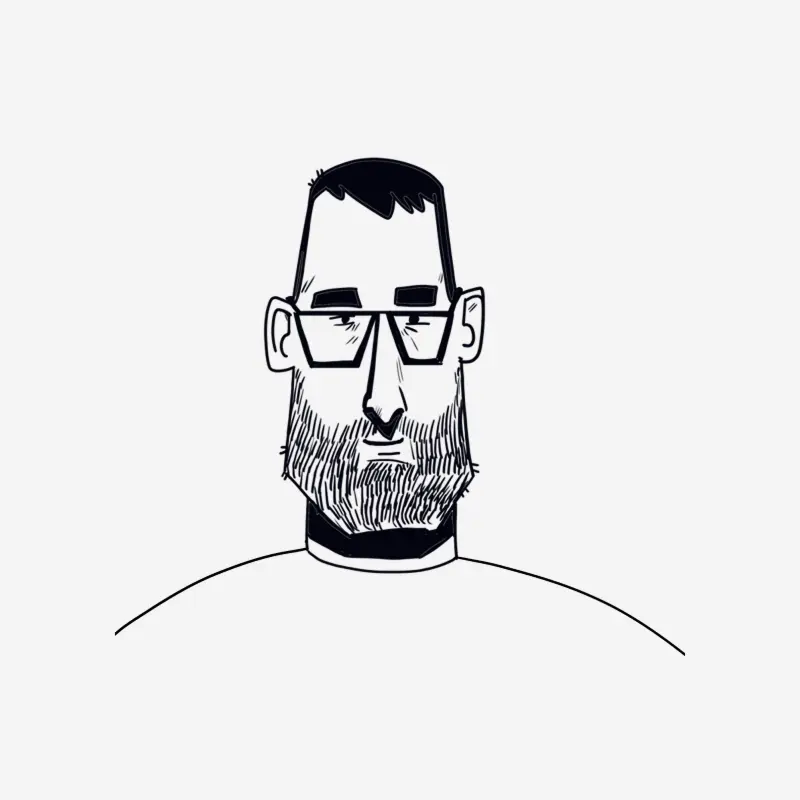 Taras Burko, UX/UI Designer