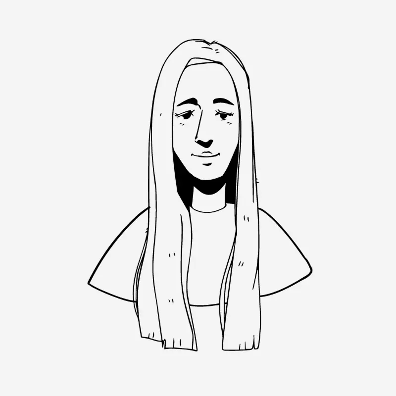 Victoriia Torchuk, Graphic Designer